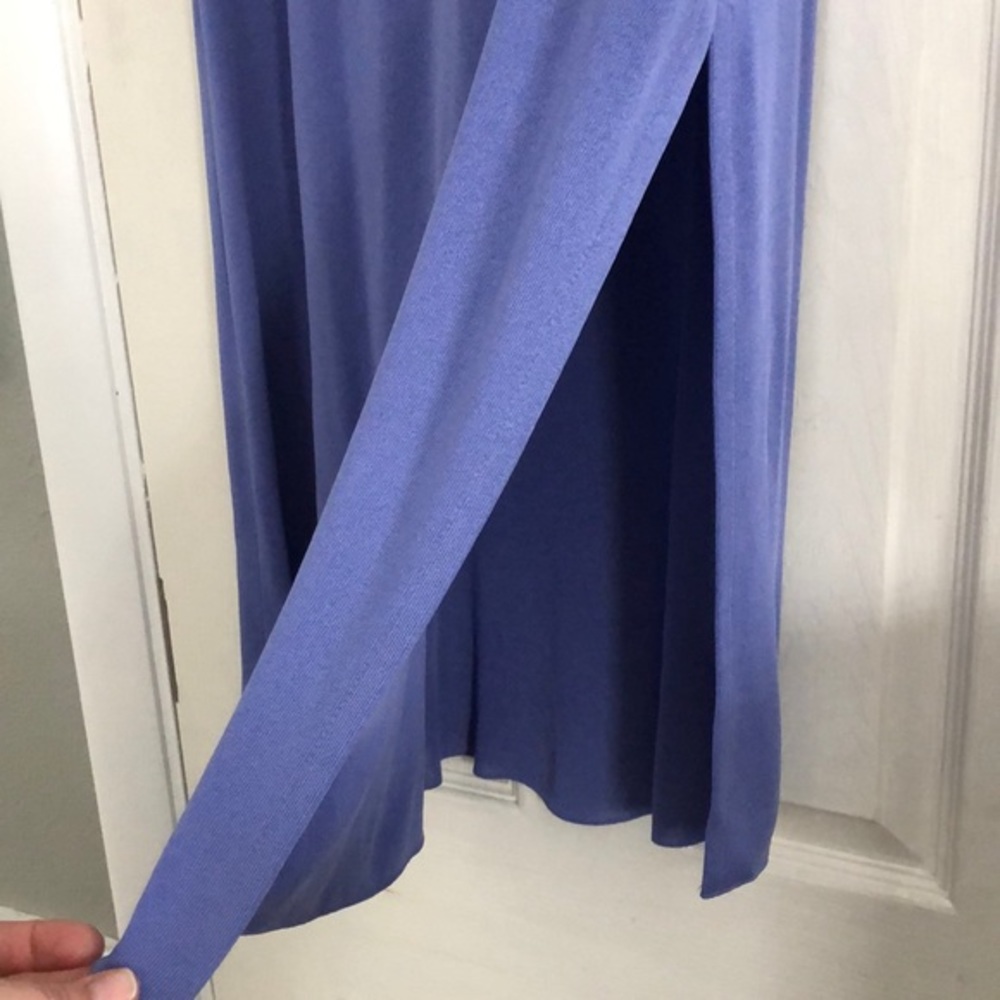 Misook 36” Straight Knit Skirt - Picture 3 of 8
